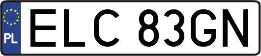 ELC83GN