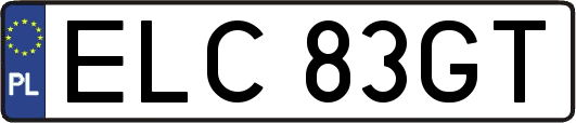 ELC83GT