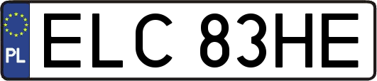 ELC83HE