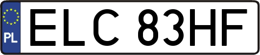 ELC83HF