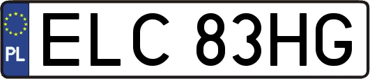 ELC83HG
