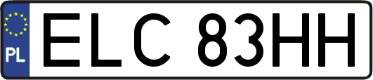 ELC83HH