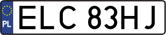 ELC83HJ