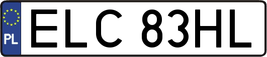ELC83HL