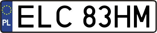 ELC83HM