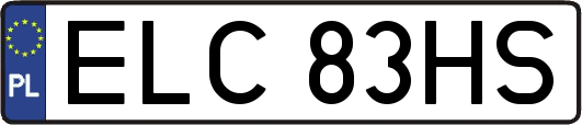 ELC83HS
