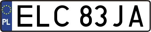 ELC83JA
