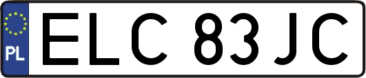 ELC83JC