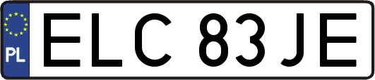 ELC83JE