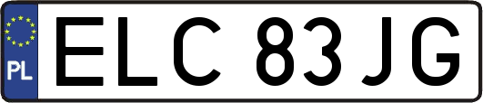 ELC83JG