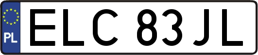 ELC83JL