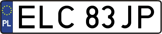 ELC83JP