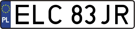 ELC83JR
