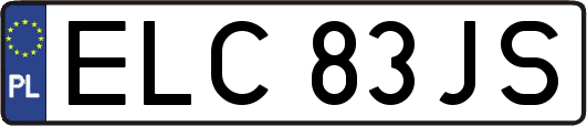 ELC83JS