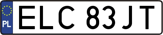 ELC83JT