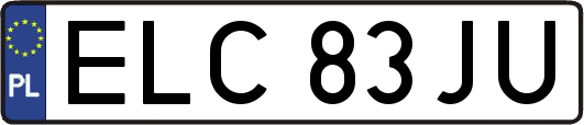 ELC83JU