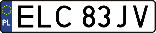 ELC83JV