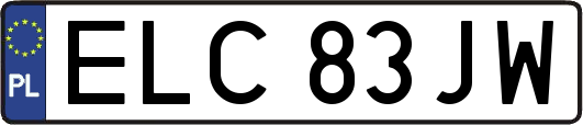 ELC83JW
