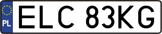 ELC83KG