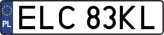ELC83KL
