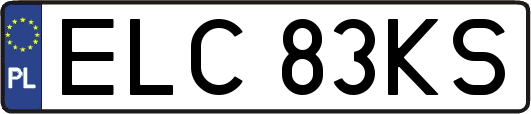 ELC83KS