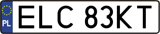 ELC83KT