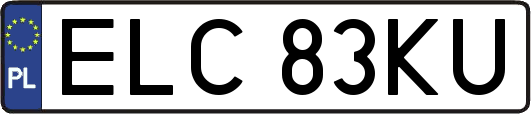 ELC83KU
