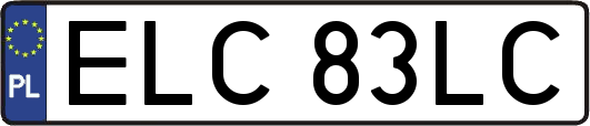 ELC83LC
