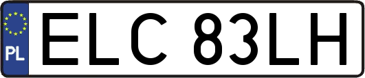 ELC83LH