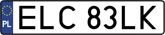 ELC83LK