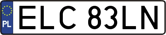 ELC83LN