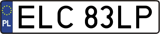 ELC83LP