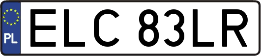 ELC83LR