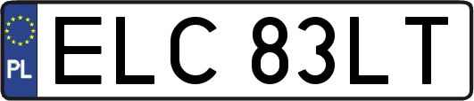 ELC83LT