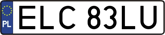 ELC83LU