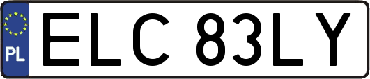 ELC83LY