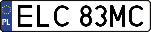 ELC83MC