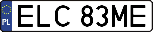 ELC83ME