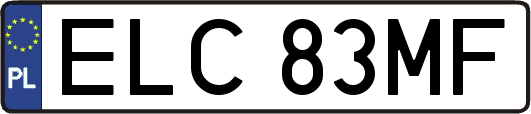 ELC83MF