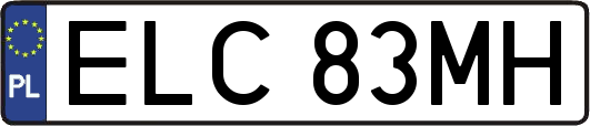 ELC83MH
