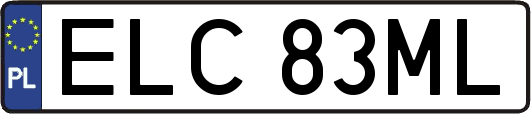 ELC83ML