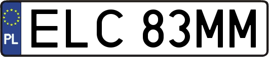 ELC83MM