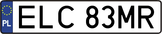 ELC83MR
