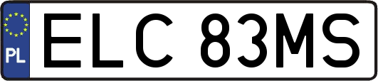 ELC83MS