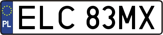 ELC83MX