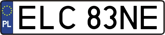 ELC83NE