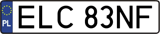 ELC83NF