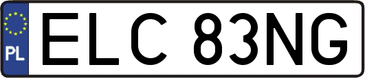 ELC83NG