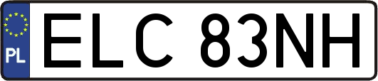 ELC83NH