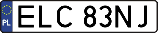 ELC83NJ